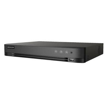 16-ch 1080p 1U H.265 AcuSense DVR