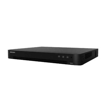 16-ch 5 MP 1U H.265 AcuSense DVR