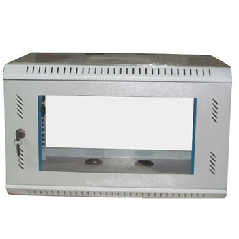 4U Wall Mount Rack