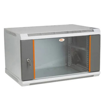 6U Wall Mount Rack