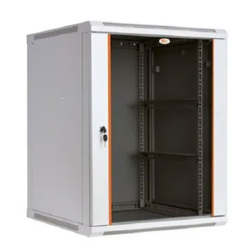 Netfox 15U Floor Mount Rack