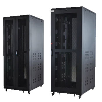 Netrack 42U Floor Mount Rack